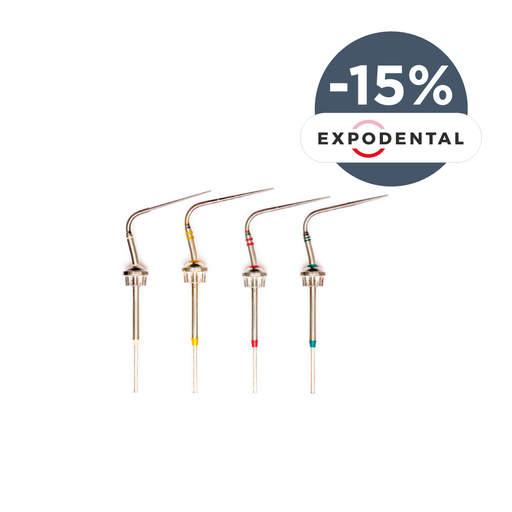 Alpha II SuperEndo Pluggers by B&L