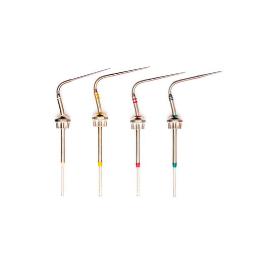 Alpha II SuperEndo Pluggers by B&L