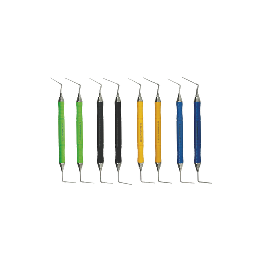 Atacadores manuales BL-S Kondenser de B&L