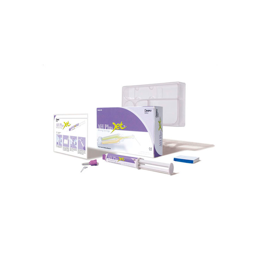 Cimento selante AH Plus da Dentsply Sirona
