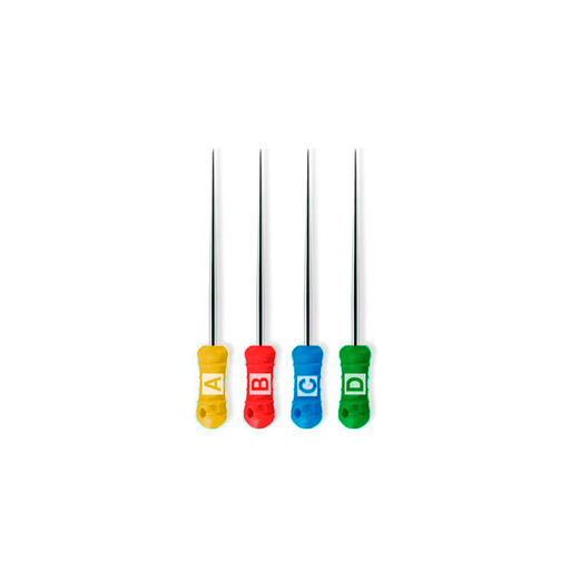 [A182N02500300] Espaçadores Digitais NiTi da Dentsply Sirona