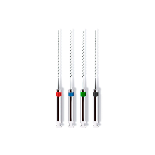 Léntulos endodoncia de Dentsply Sirona