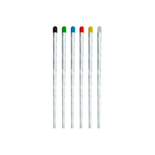 Pontas de papel ISO da Dentsply Sirona