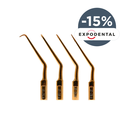 JETip Surgery Tips by B&L