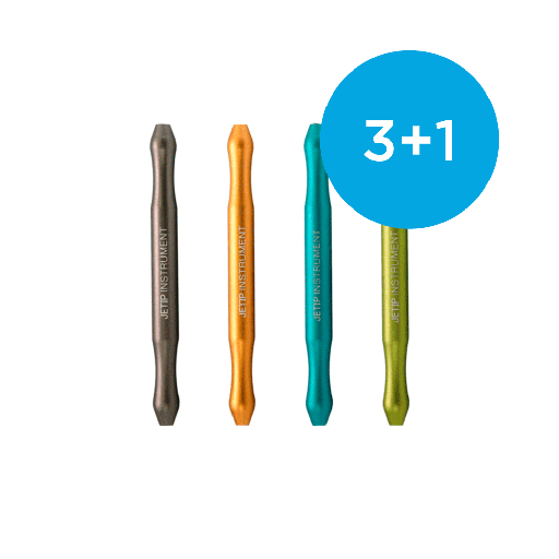 JETip Instrument Handle by B&L