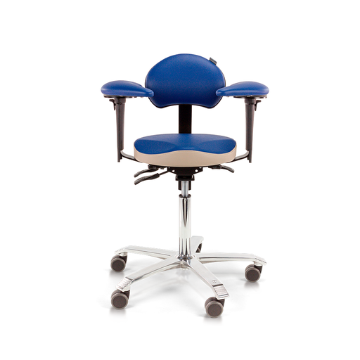 [V30] Ergo Support Chair by Víttrea