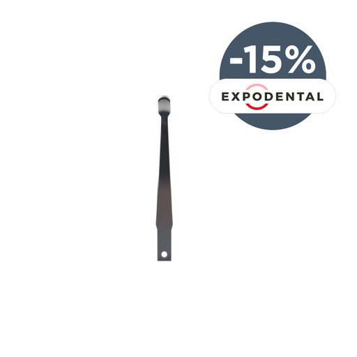 Microespejo JETip para cirugía de B&L