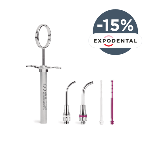 MAP System Needles by PDSA