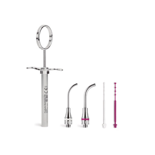 MAP System Needles by PDSA
