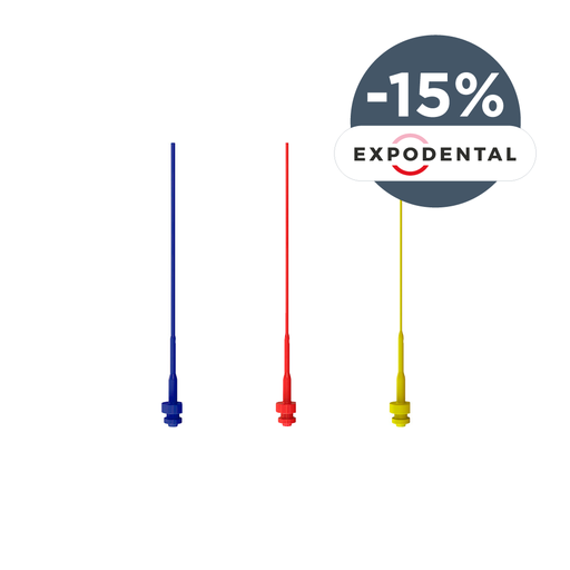 MAP System Plungers by PDSA