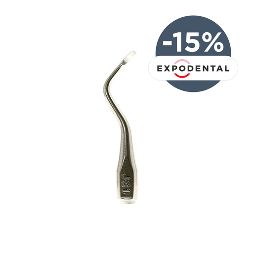 JETip Curette Instruments by B&L