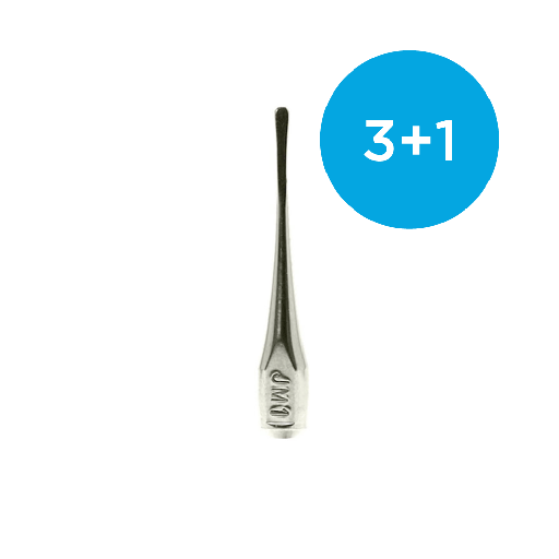 JETip Filling Carriers by B&L