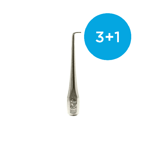 JETip Microattackers by B&L