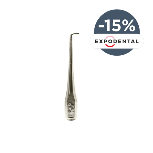 Microatacadores JETip de B&L