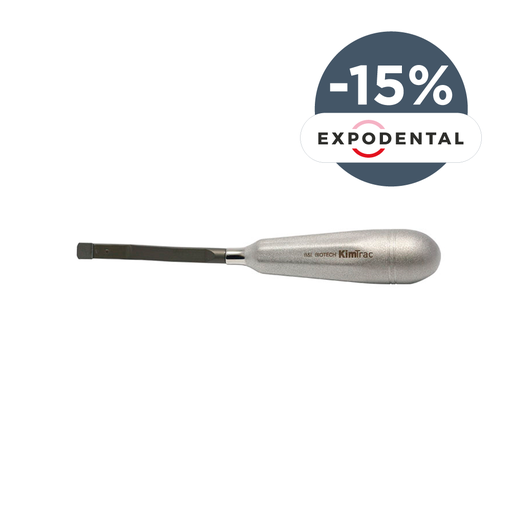 KimTrac NiTi Periosteal Elevator by B&L