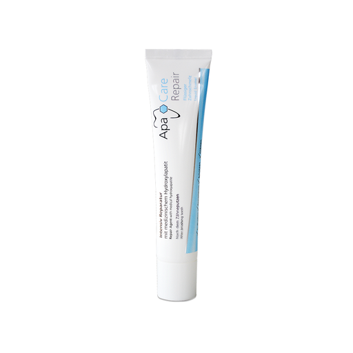 [1001620] Gel with Hydroxyapatite Repair by Apacare