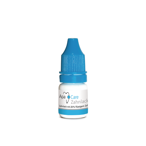 [1040100] Desensitizing Varnish by Apacare
