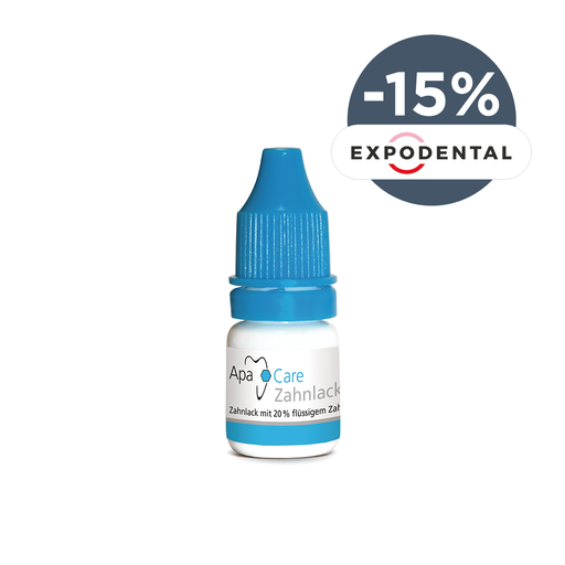 [1040100] Desensitizing Varnish by Apacare