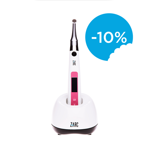 [6080241] Motor de endodoncia Z-Evo de Zarc