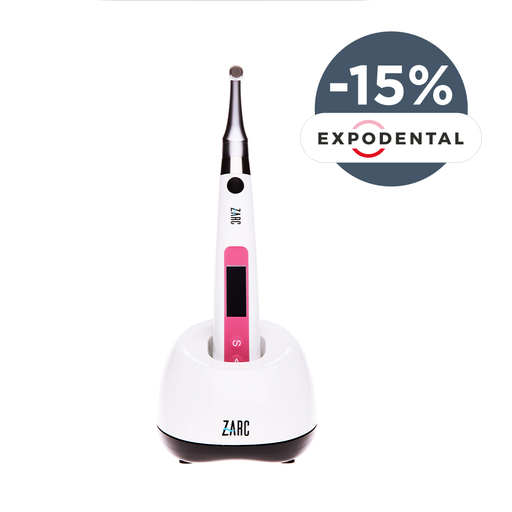 [6080241] Z-Evo Endomotor by Zarc