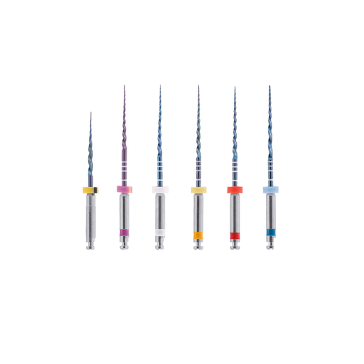 Limas BlueShaper® de Zarc