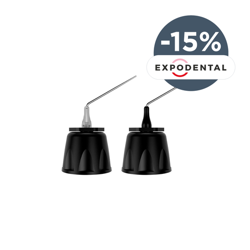 Silver Tips for Z-Up by Zarc