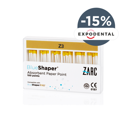 BlueShaper Paper Points by Zarc