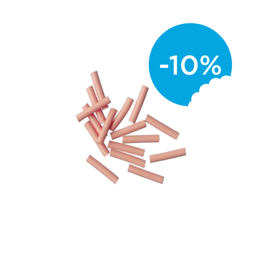 [6344003] Pellets de gutapercha para Z-Up de Zarc
