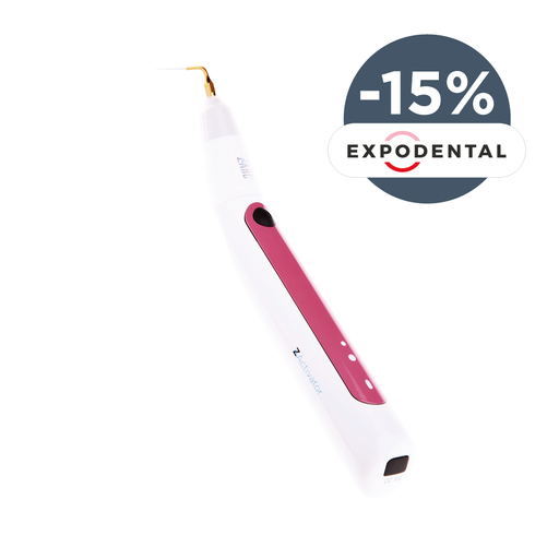 [6280018] Activador ultrasónico Z-Activator de Zarc