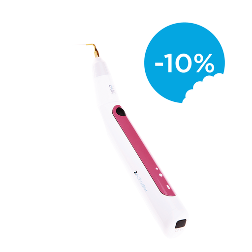 [6280018] Activador ultrasónico Z-Activator de Zarc