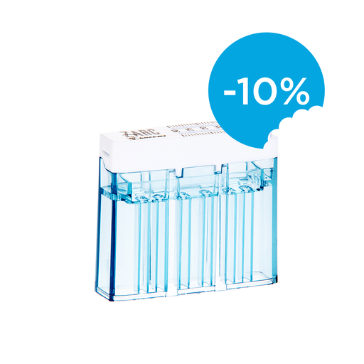 Autoclavable File Organizer by Zarc