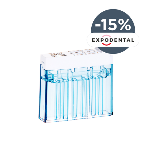 Autoclavable File Organizer by Zarc