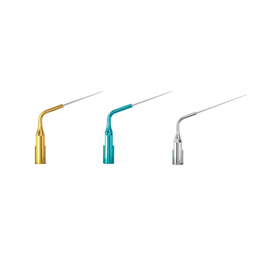 Puntas para Z-Activator de Zarc
