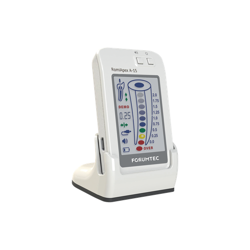 [5-A32-004] RomiApex A-15 Apex Locator by Forumtec