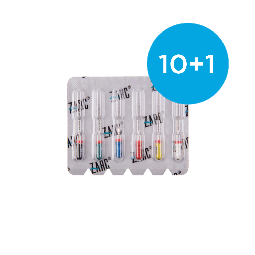 K-Flex Files by Zarc