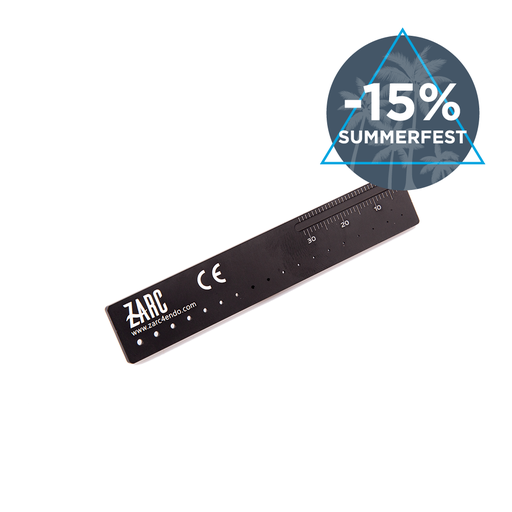 [ZGR] Z-Gauge Ruler by Zarc