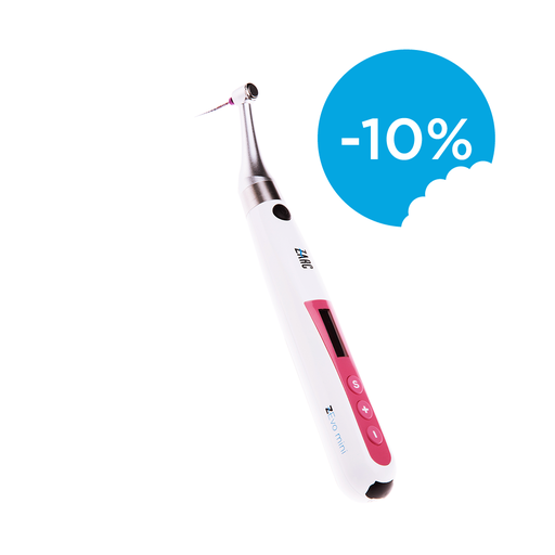 [6080240] Motor de endodoncia Z-Evo Mini de Zarc
