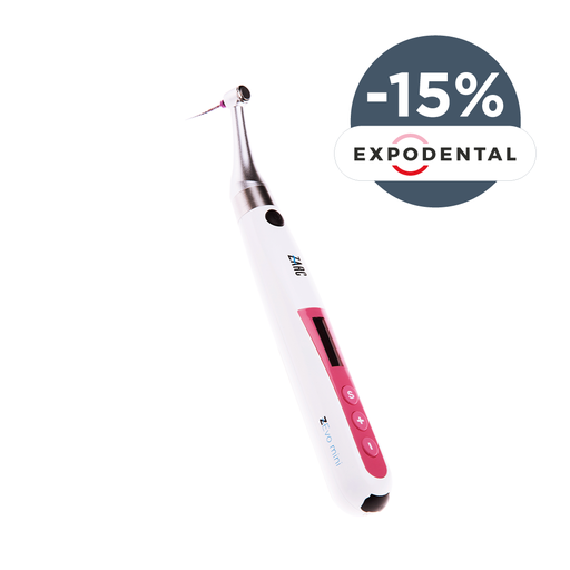 [6080240] Motor de endodoncia Z-Evo Mini de Zarc