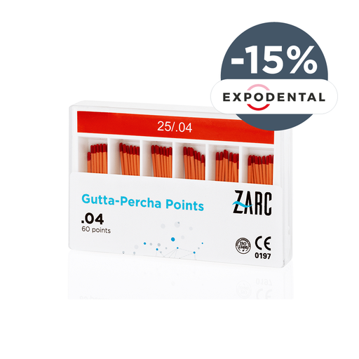 Gutta-Percha by Zarc