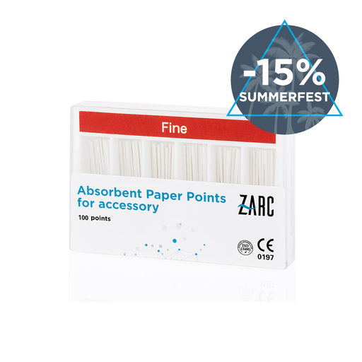Paper Points for accessory by Zarc