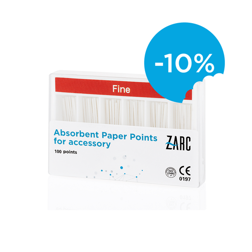 Paper Points for accessory by Zarc