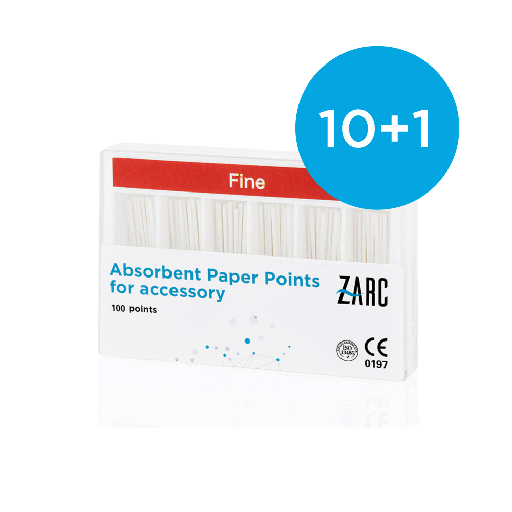 Paper Points for accessory by Zarc