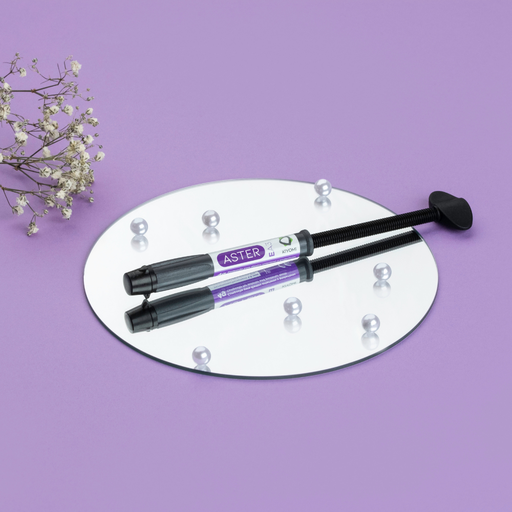 Composite Aster de Kiyomi Dental