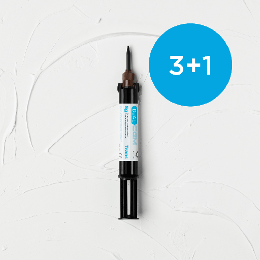 Cemento Dual Cem de Kiyomi Dental