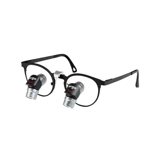 Ergo Loupes by Víttrea