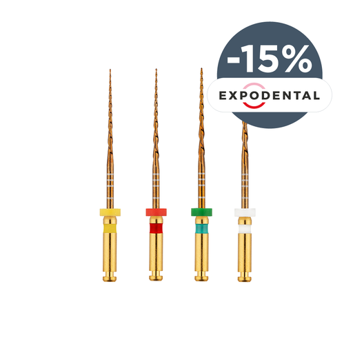 Excalibur Files by Zarc