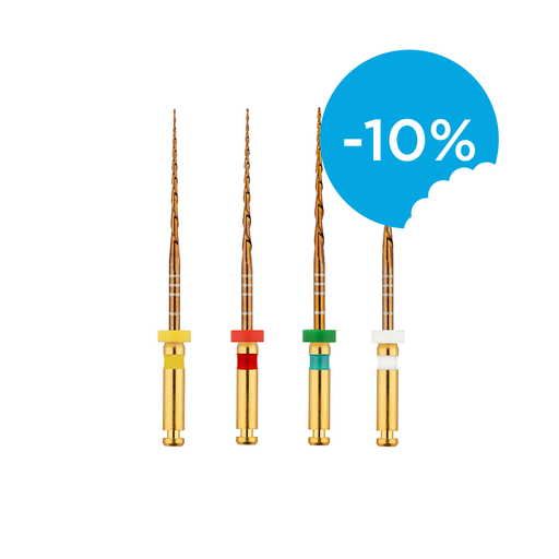 Limas Excalibur® de Zarc