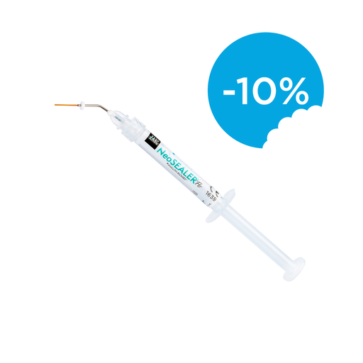 Flex Flo Tips for NeoSealer Flo by Zarc