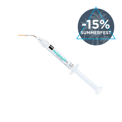 Puntas Flex Flo para NeoSealer Flo de Zarc