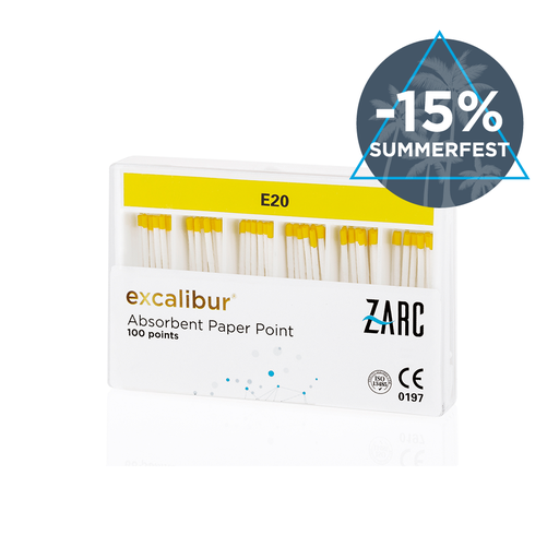 Excalibur Paper Points by Zarc